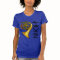 Brass French Horn T-shirt
