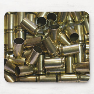 Brass Mousepad