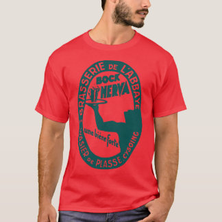 Brasserie de Labbaye T-Shirt