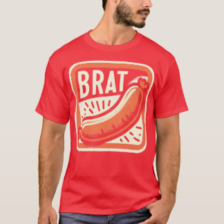 Brat 3 T-Shirt