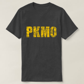Brat Fry tshirt: PKMO T-Shirt