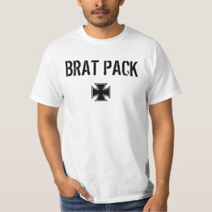 brat pack depuy T-Shirt