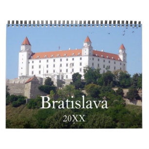 bratislava 2026 calendar