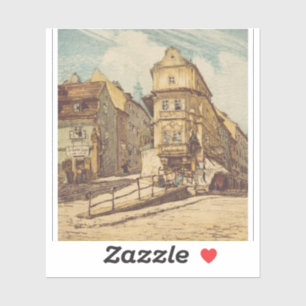 Bratislava by Richard Lux