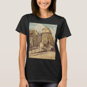 Bratislava by Richard Lux T-Shirt