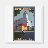 Bratislava Castle