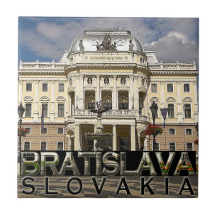 Bratislava Ceramic Tile