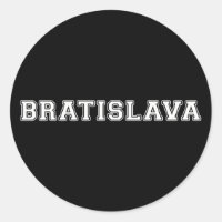 Bratislava