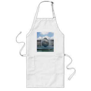 bratislava grassalkovich long apron