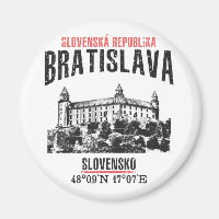 Bratislava