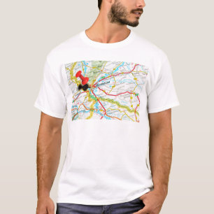 Bratislava, Slovakia T-Shirt