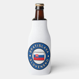 Bratislava Slovensko Bottle Cooler
