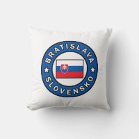 Bratislava Slovensko