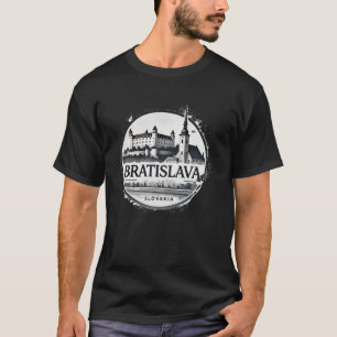 Bratislava T-Shirt