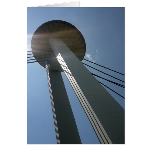 bratislava ufo (Front)