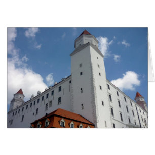 bratislava white castle