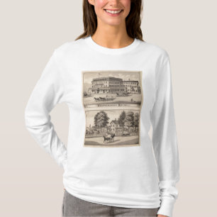 Brattleboro House T-Shirt