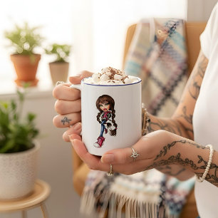 Bratz Coffee Mug