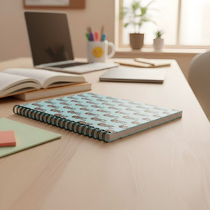 Bratz Notebook