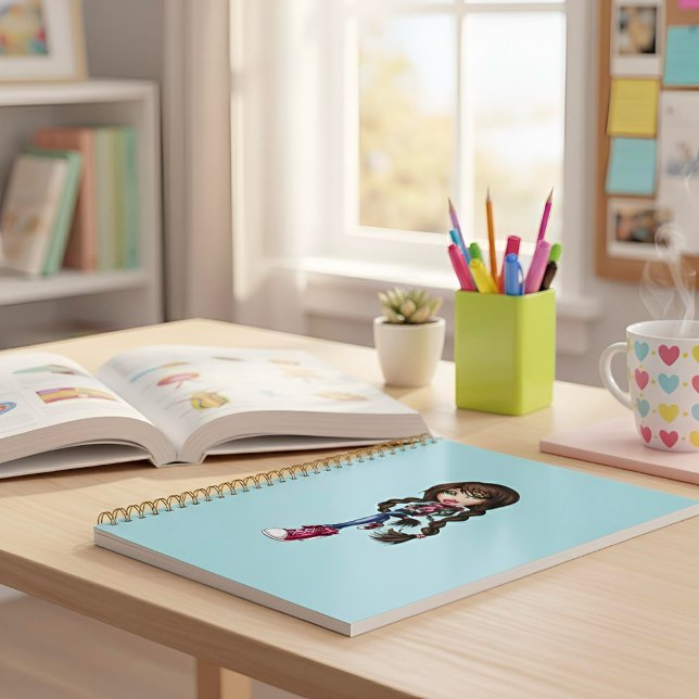 Bratz Planner (Creator Uploaded)