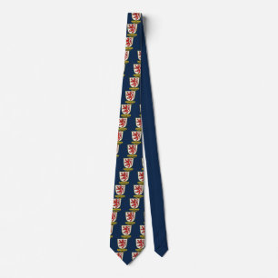 Braunschweig Tie