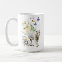 Brave Butterfly Be the Change Personalise