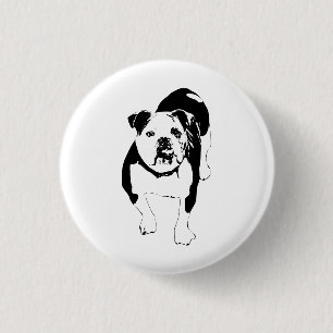 Brave Dot, Bulldog Badge