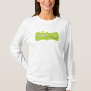 Brave Girls Jr Hoodie T-Shirt