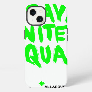 Brave iPhone 13 Case