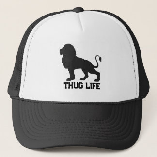 brave lifestyle ! trucker hat