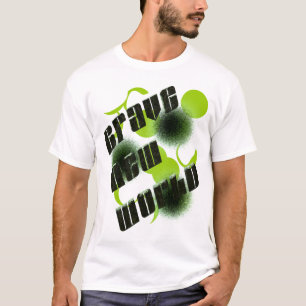 Brave New World T-Shirt