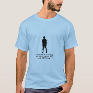 braveheart T-Shirt