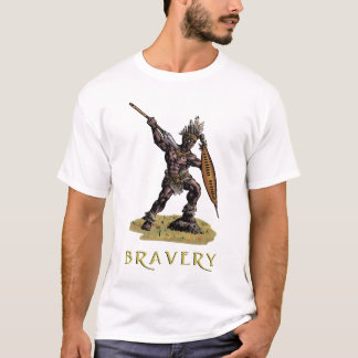 Bravery T-Shirt