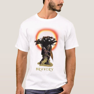 Bravery T-Shirt