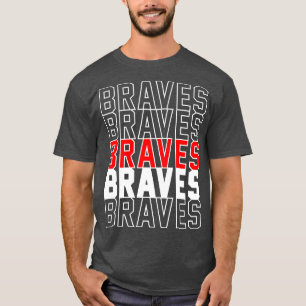BRAVES T-Shirt