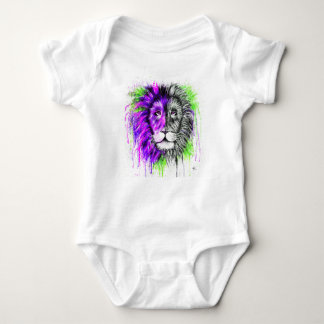 Bravest Baby Ever! Baby Bodysuit