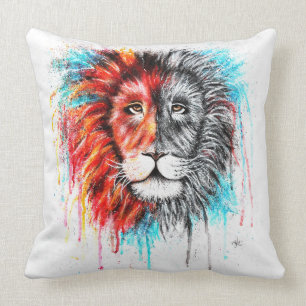 Bravest Pillow EVER!