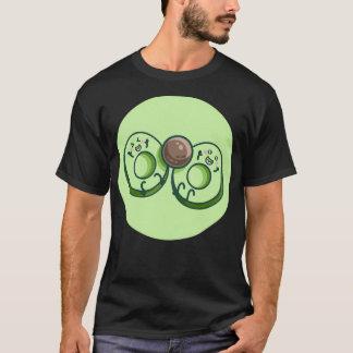 Bravocado 31 T-Shirt