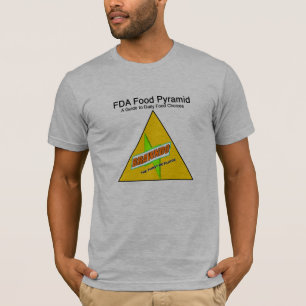 Brawndo - Thirst Mutilator T-Shirt