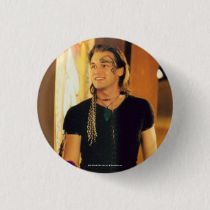 Bray The Tribe 3 Cm Round Badge