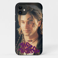 Bray The Tribe iPhone 5 Case