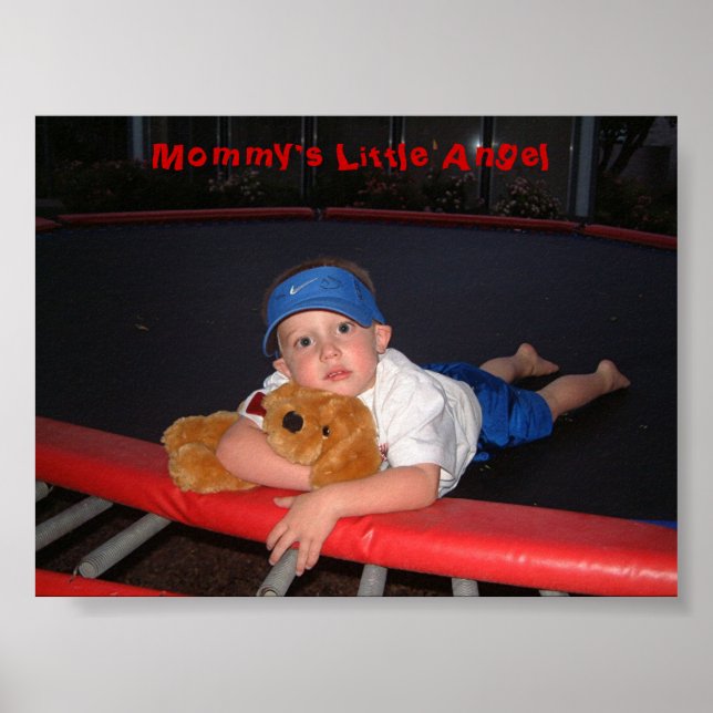 Brayson Poster (Front)