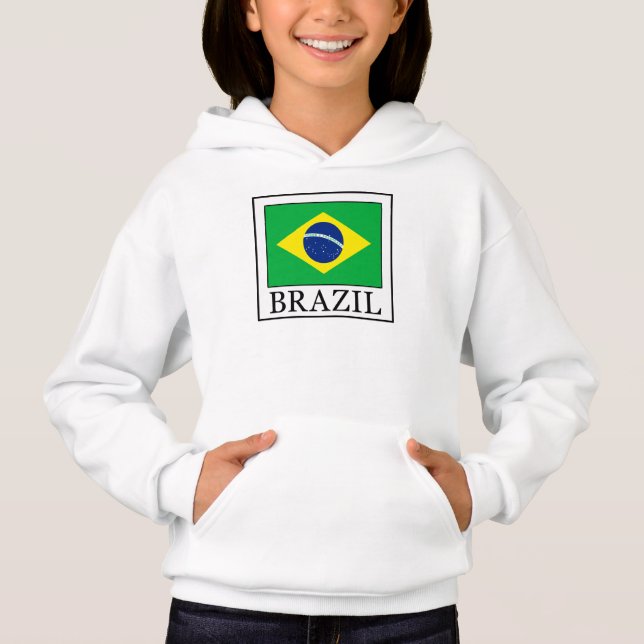 Brazil (Front)