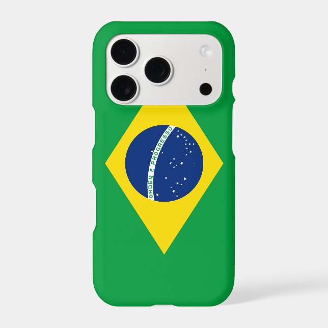 Brazil (Back)