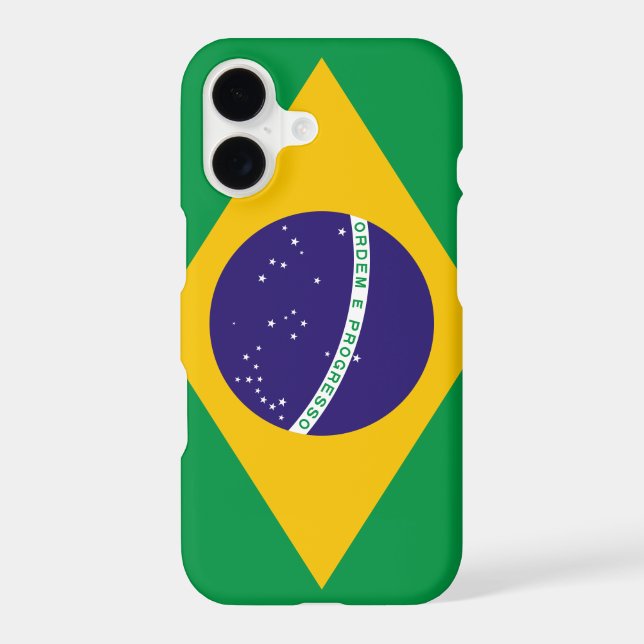 brazil (Back)
