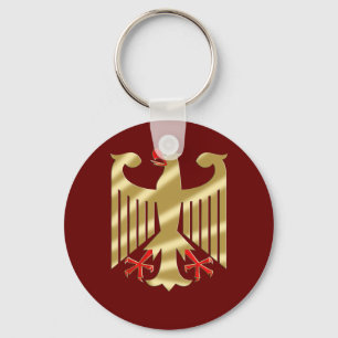 Brazil 2014 - Brasil 2014 Germany world Cup Soccer Key Ring