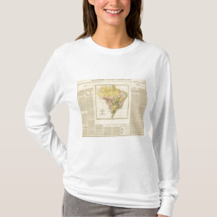 Brazil 3 T-Shirt
