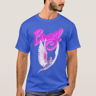 BRAZIL 80s Cult Film T-Shirt