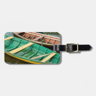 Brazil, Amazon, Alter Do Chao 2 Luggage Tag