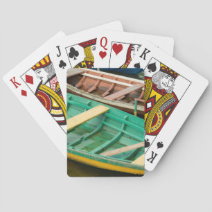 Brazil, Amazon, Alter Do Chao 2 Playing Cards